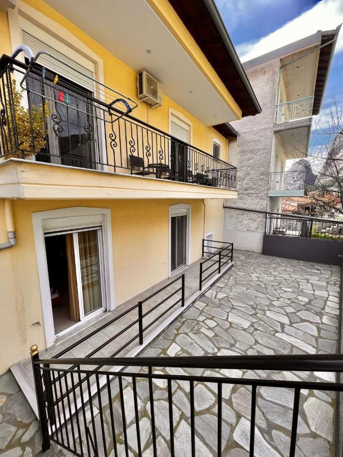 Apartment Teo's House 3 *